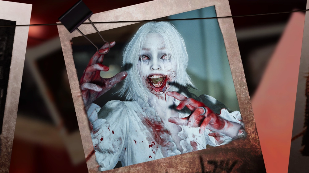 Resident Evil Requiem Photo Mode 6