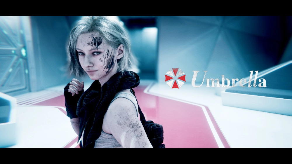 Resident Evil Requiem Photo Mode 9