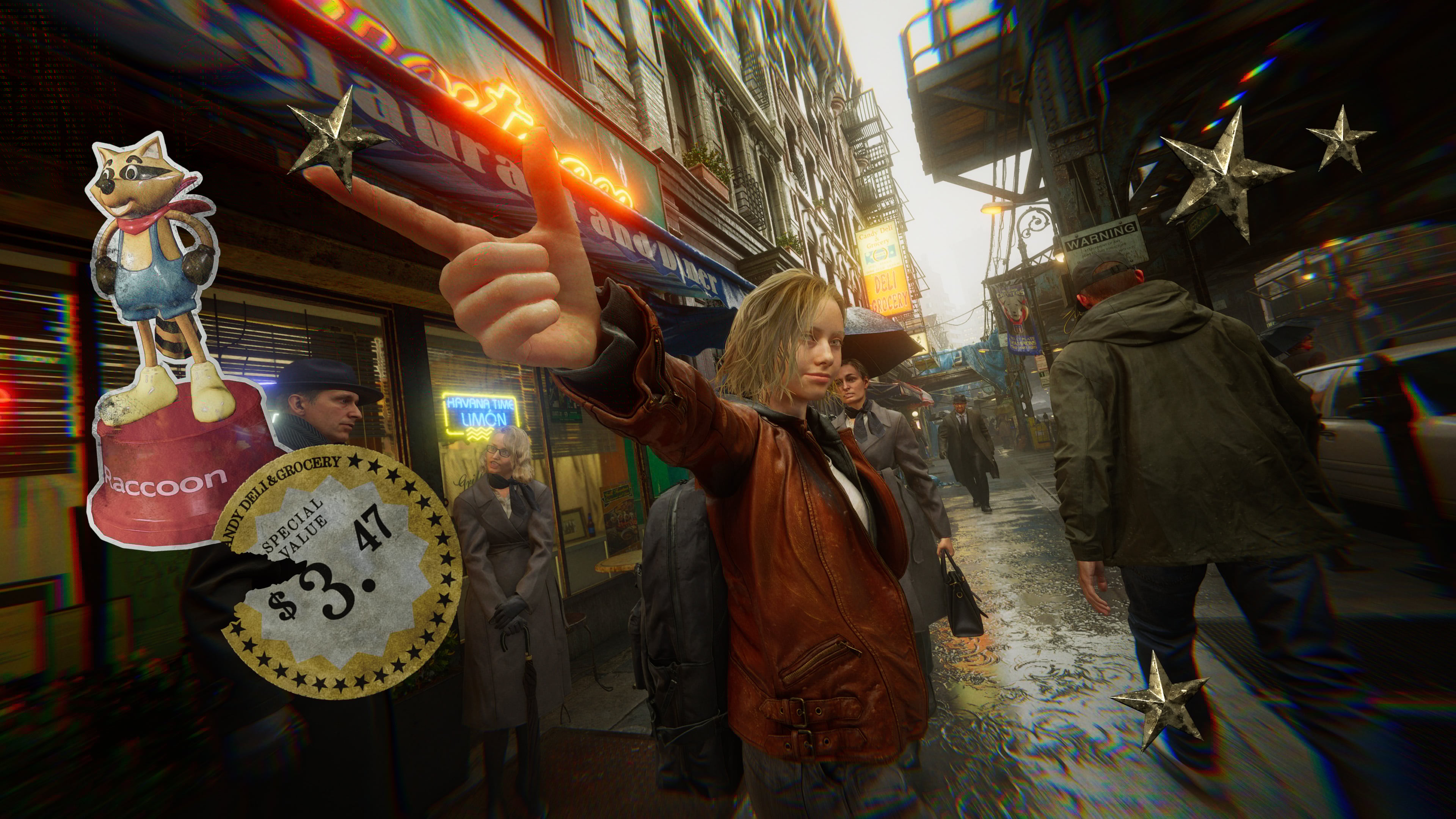 Resident Evil Requiem Photo Mode Update Available Now