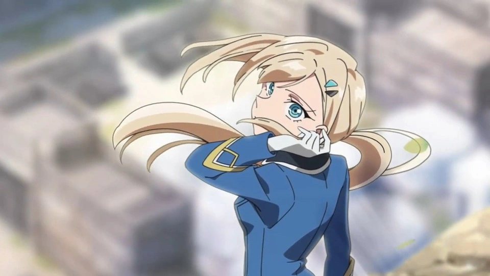 Romelia War Chronicle 2