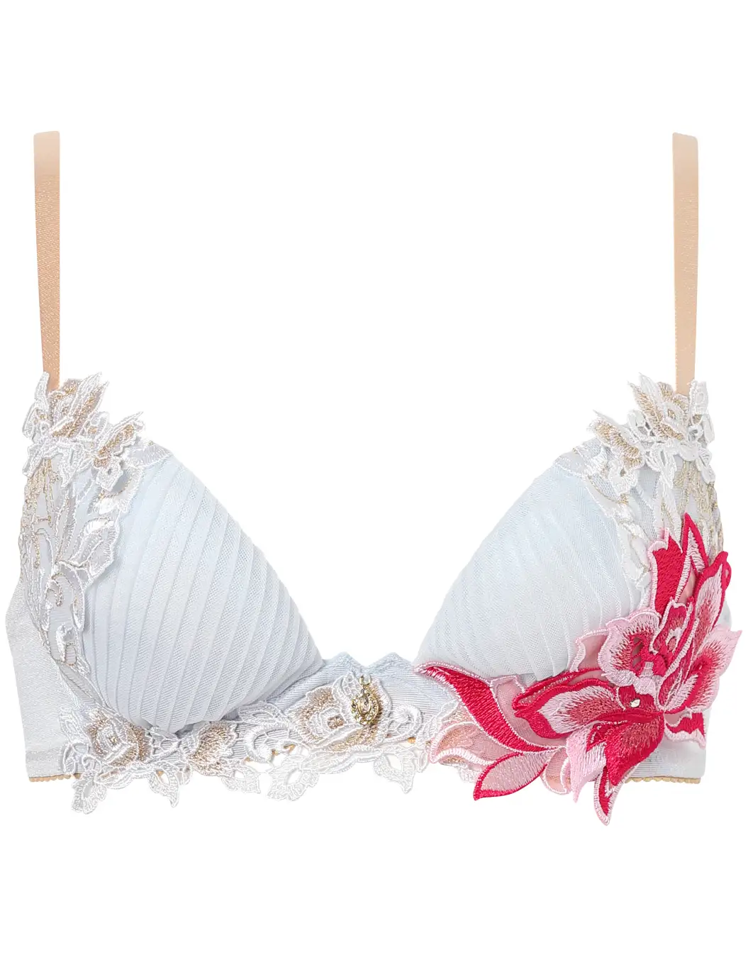 SALUTE X ONE PIECE 16