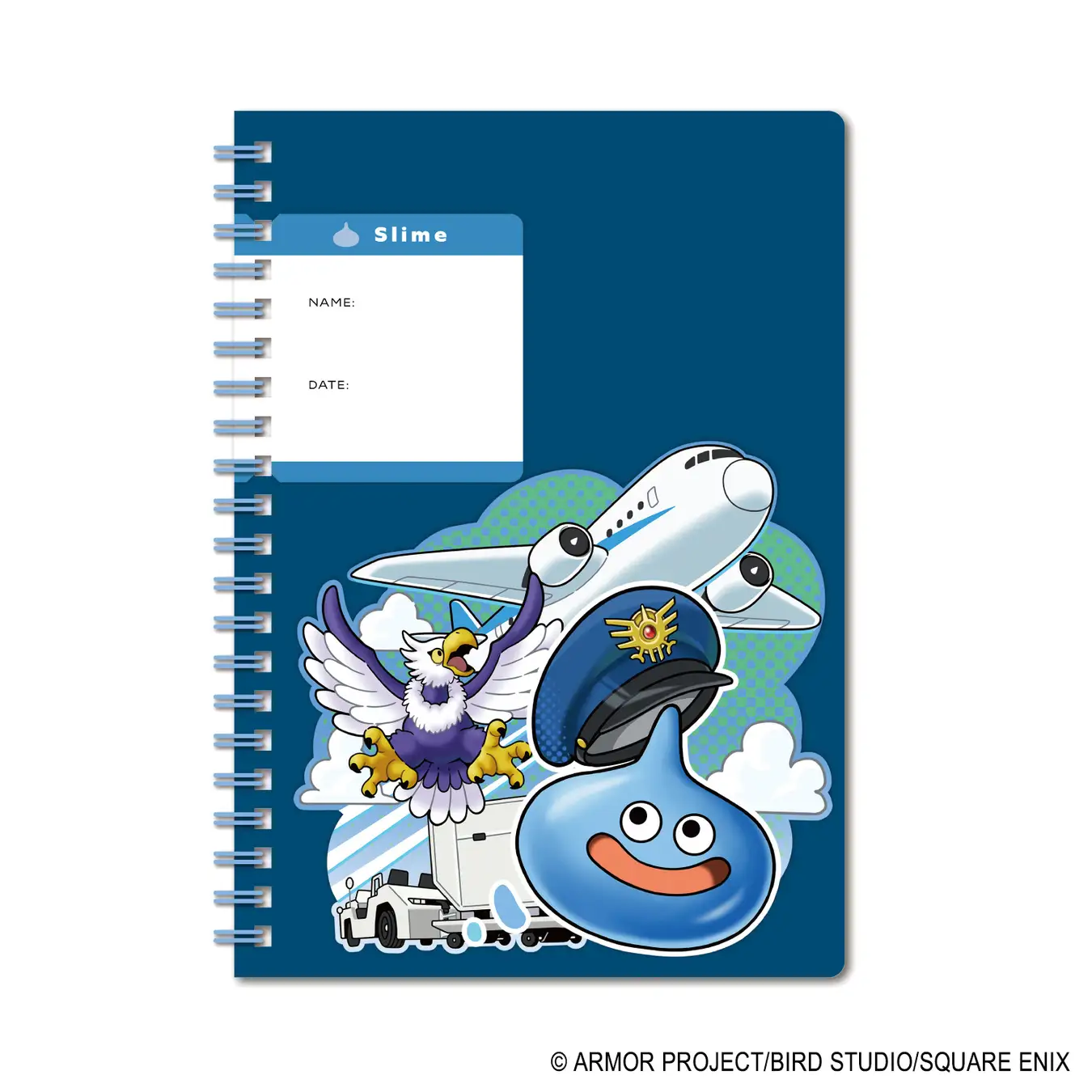 SQUARE ENIX POP UP STORE At Narita 6