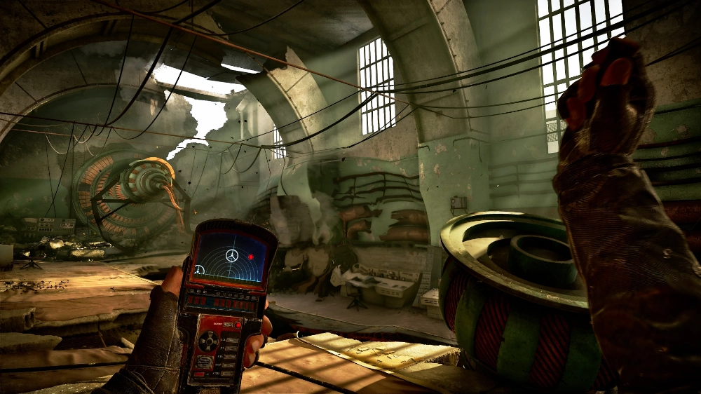 STALKER 2 Heart of Chornobyl expansion 10