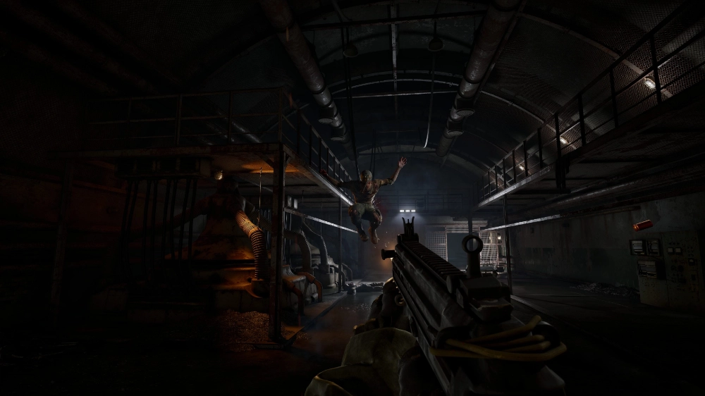 STALKER 2 Heart of Chornobyl expansion 2