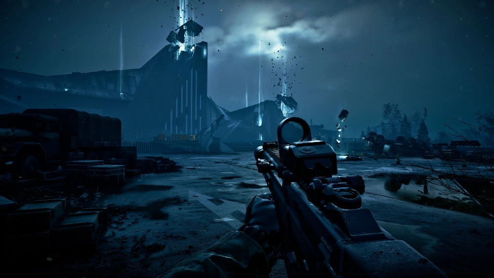 STALKER 2 Heart of Chornobyl expansion 3