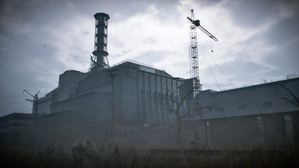 STALKER 2 Heart of Chornobyl expansion 4