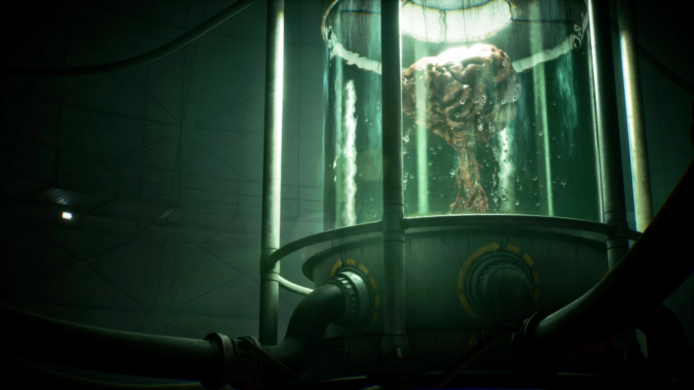 STALKER 2 Heart of Chornobyl expansion 5