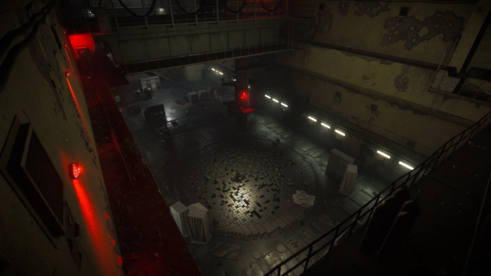 STALKER 2 Heart of Chornobyl expansion 8