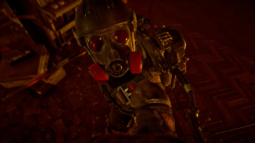 STALKER 2 Heart of Chornobyl expansion 9