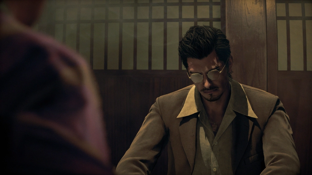 STRANGER THAN HEAVEN screenshot 7