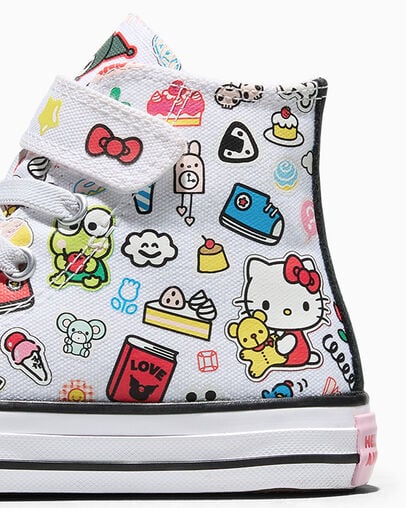 Sanrio Converse 11