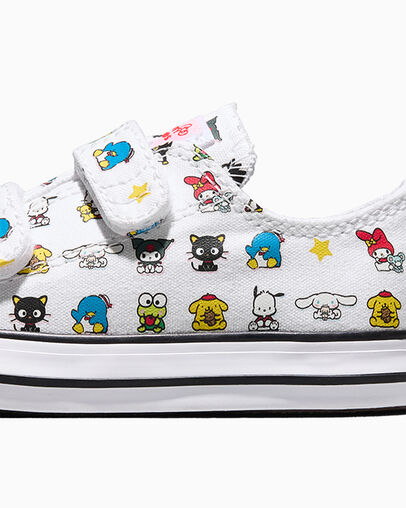 Sanrio Converse 14