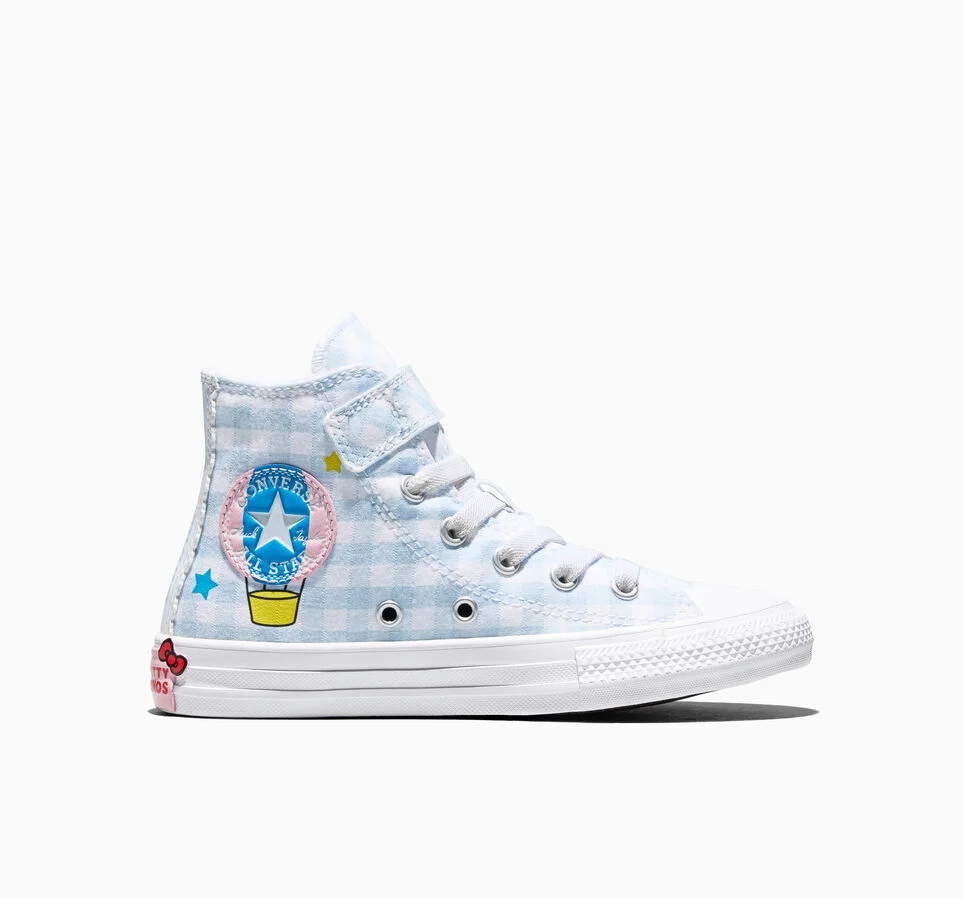 Sanrio Converse 15