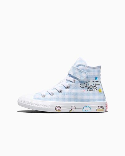 Sanrio Converse 16