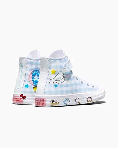 Sanrio Converse 17