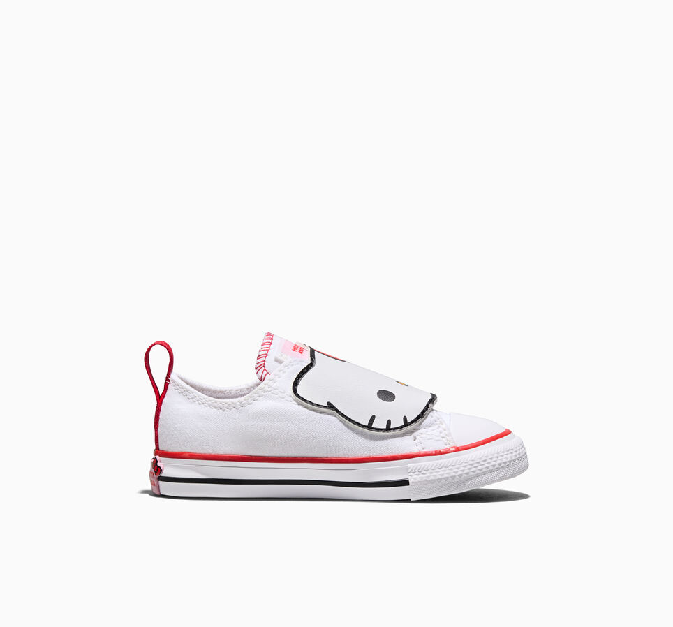 Sanrio Converse 18