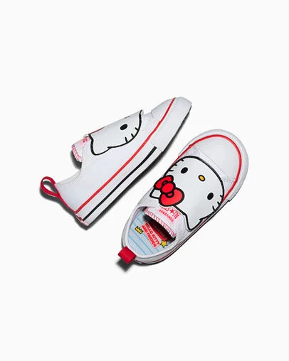 Sanrio Converse 19
