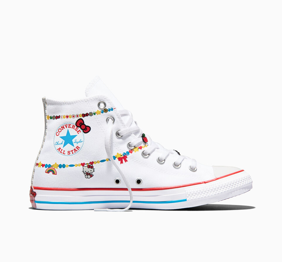 Sanrio Converse 20