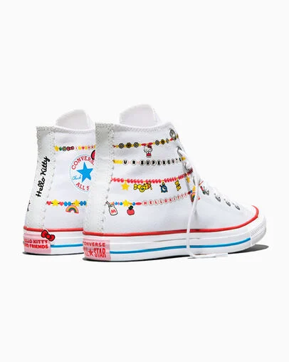 Sanrio Converse 21