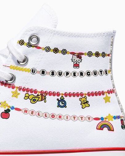 Sanrio Converse 22
