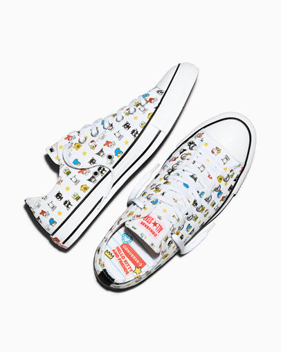 Sanrio Converse 24