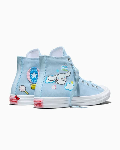 Sanrio Converse 30