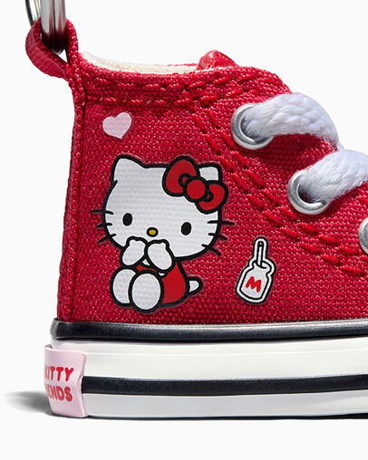Sanrio Converse 50