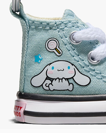 Sanrio Converse 53