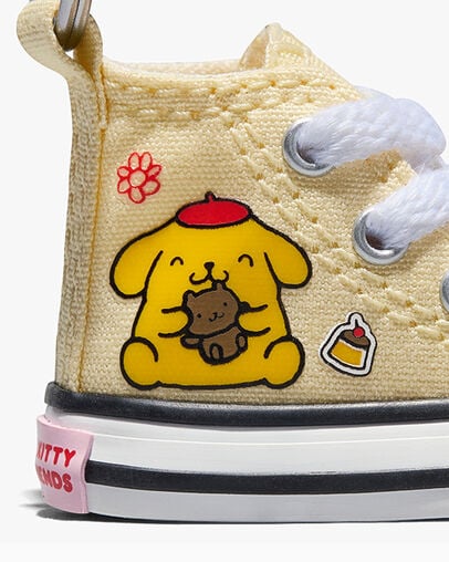 Sanrio Converse 56