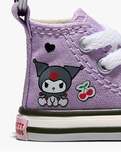 Sanrio Converse 59