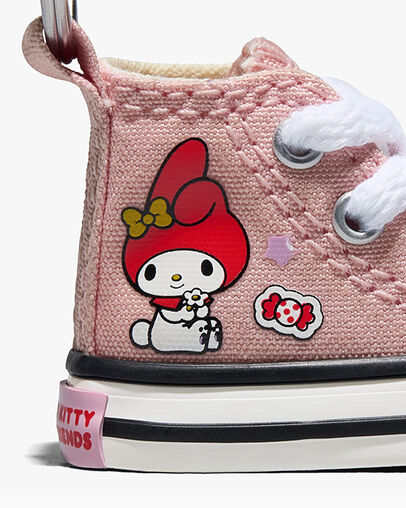Sanrio Converse 62