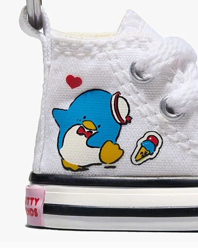 Sanrio Converse 65