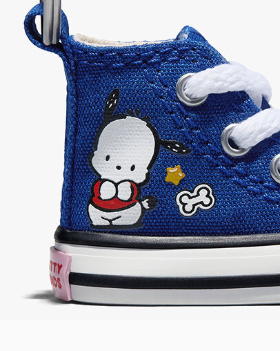 Sanrio Converse 71
