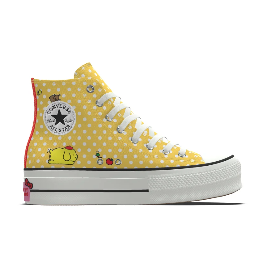Sanrio Converse 78