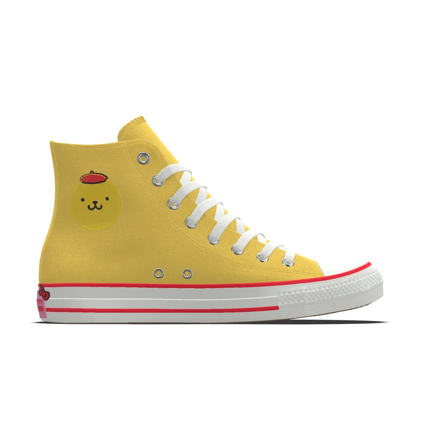 Sanrio Converse 84