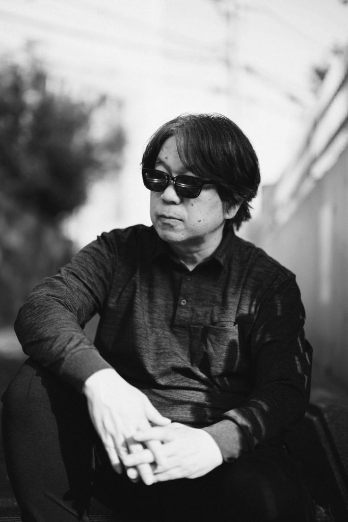 Shinichirō Watanabe