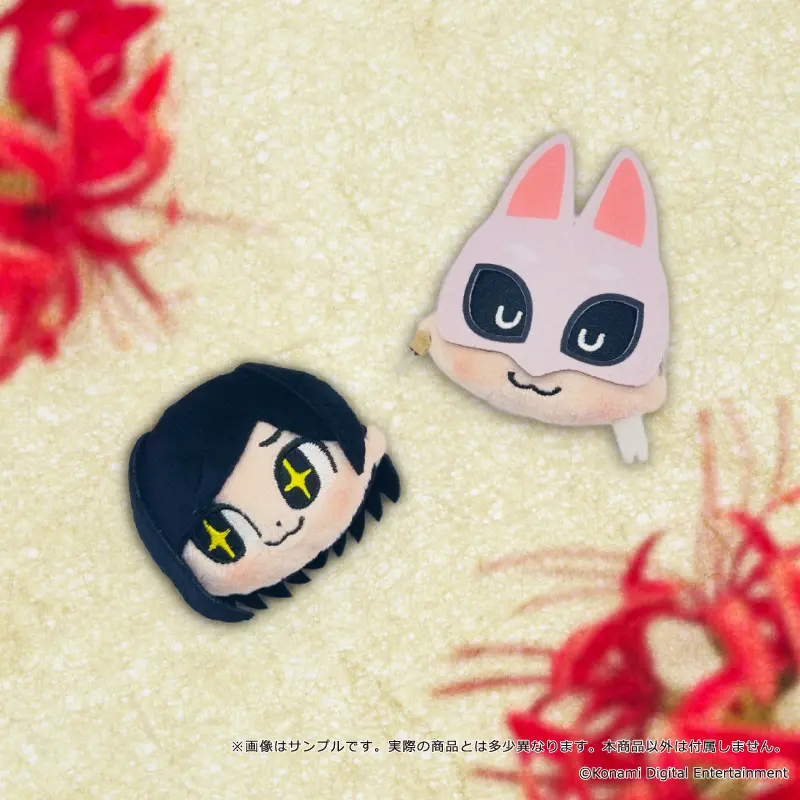 Silent Hill f x Bkub Okawa Merch 13