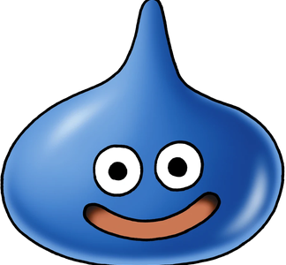 Slime Dragon Quest