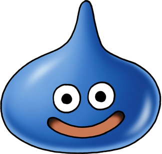 Slime Dragon Quest
