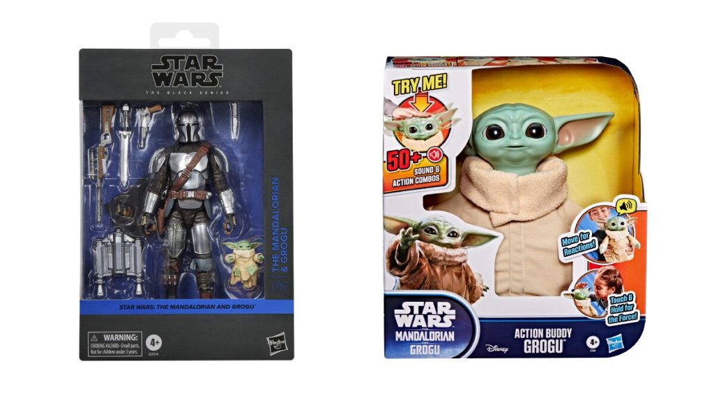 Star Wars Movie Pop Up Store 2