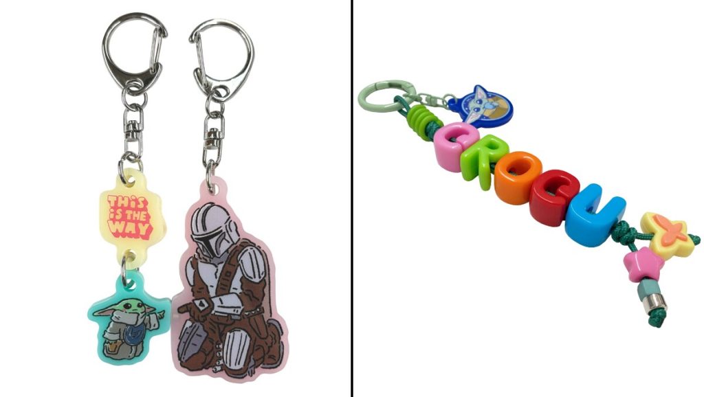 Star Wars Movie Pop Up Store 4