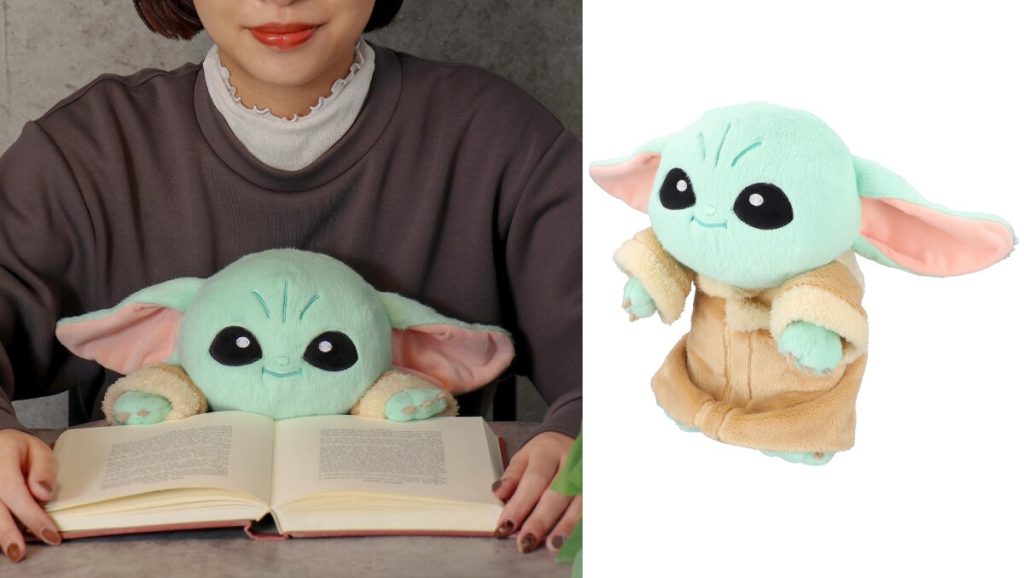 Star Wars Movie Pop Up Store 5