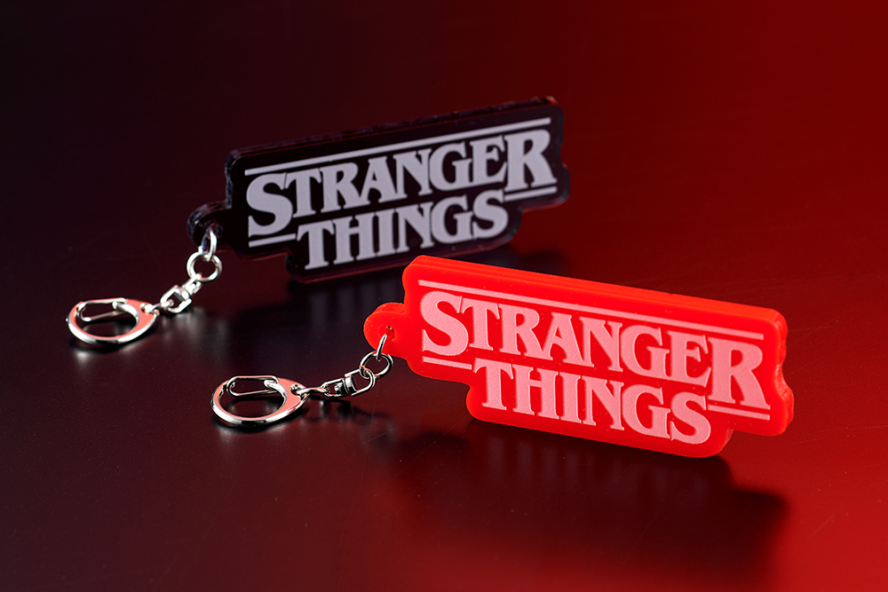 Stranger Things Pop Up Store in Loft 6