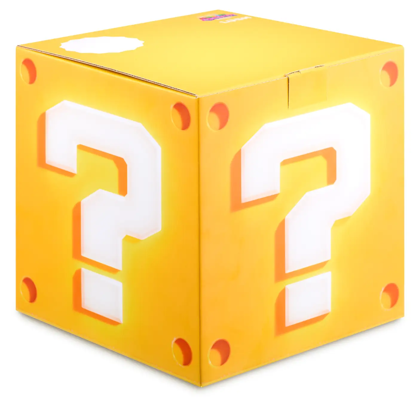 Super Mario Galaxy Movie x Lush Collab 11