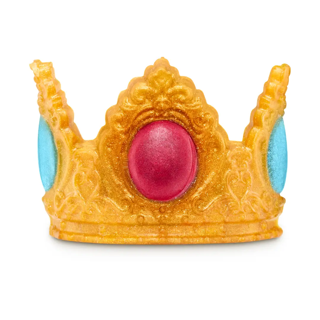 Super Mario Galaxy Movie x Lush Collab 7