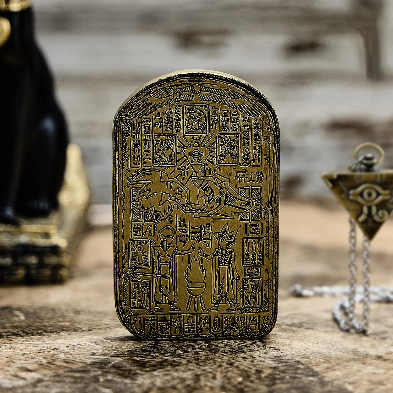 SuperGroupies New Yu Gi Oh Collab 10