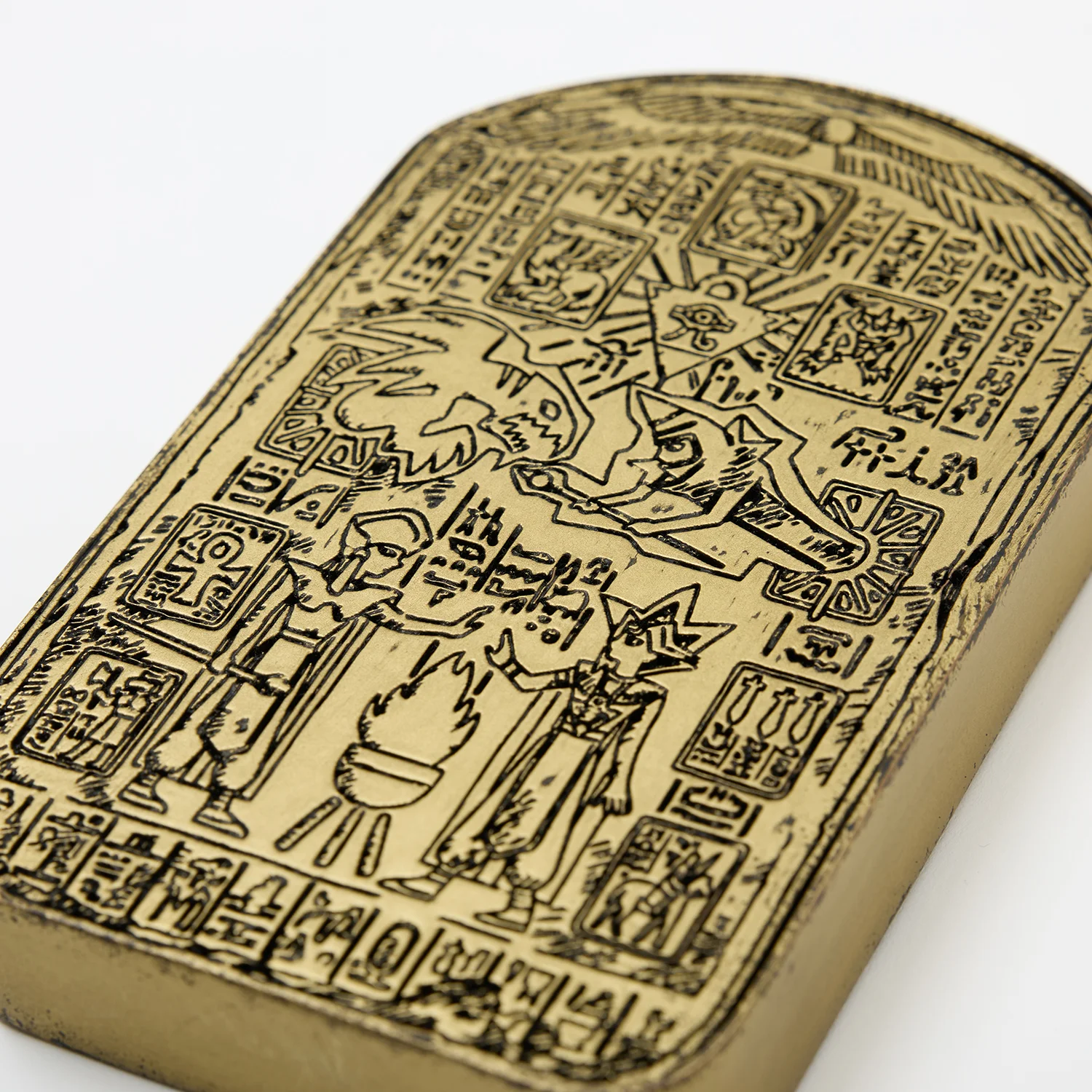 SuperGroupies New Yu Gi Oh Collab 11