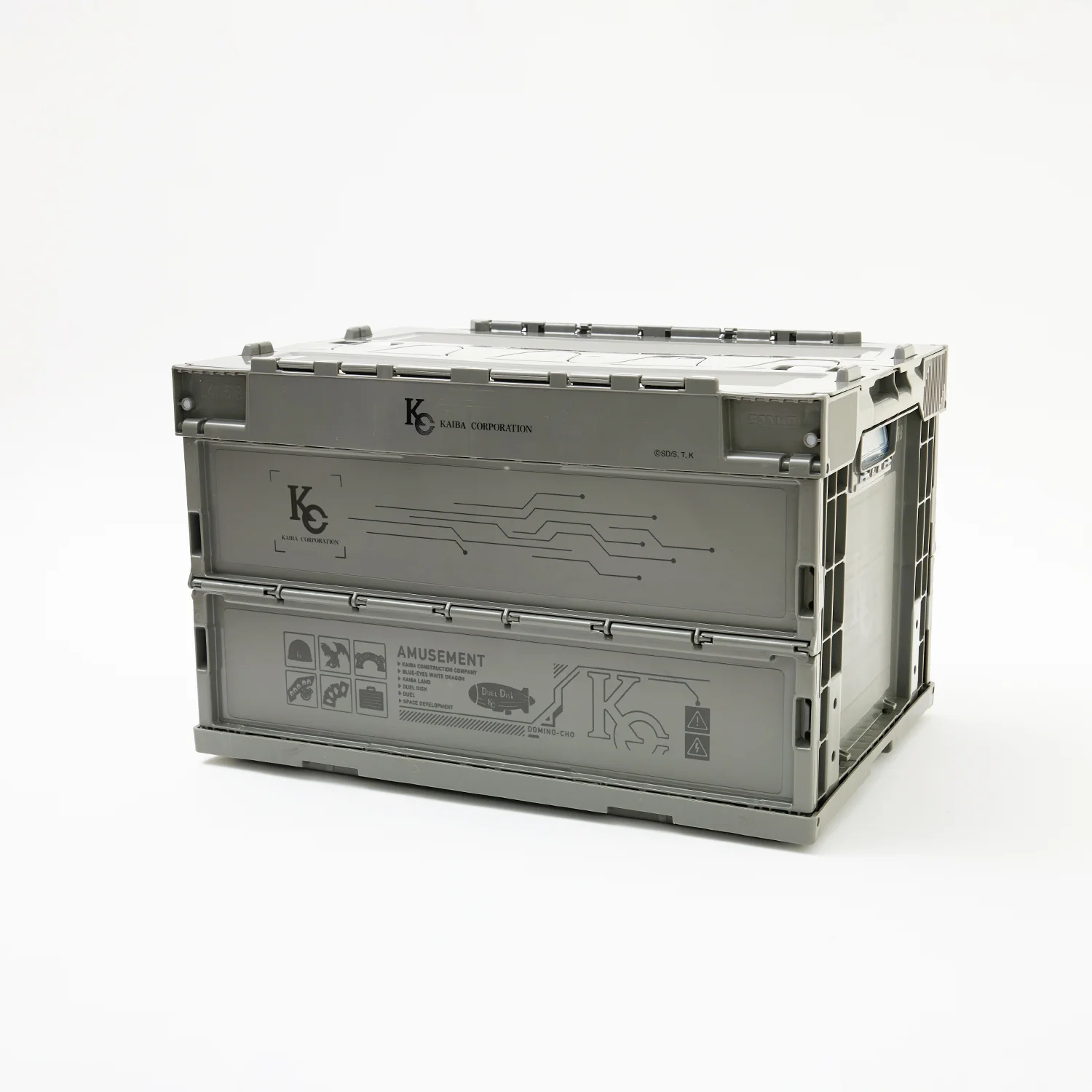 SuperGroupies New Yu Gi Oh Collab 22