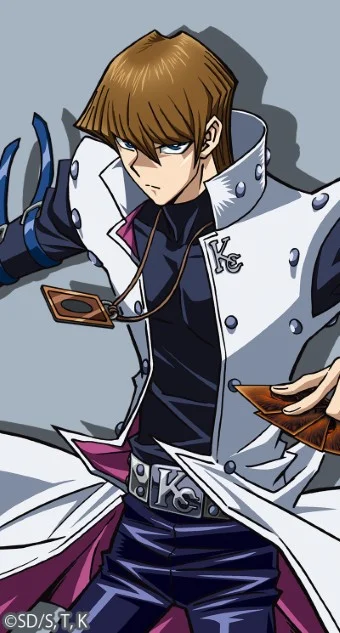 SuperGroupies New Yu Gi Oh Collab 27