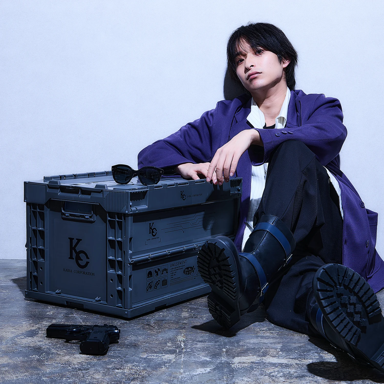 SuperGroupies New Yu Gi Oh Collab 28